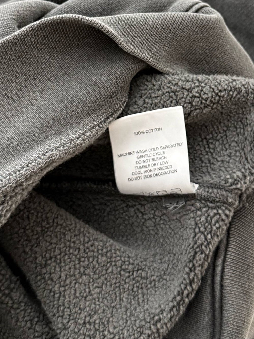 Madhappy Los Angeles Hoodie - Picture 9 of 9
